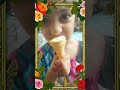 ice cream😊☺