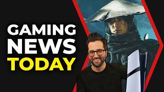 Phantom Blade Zero Gameplay REACTION and PS6 News
