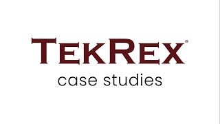 TekRex Case Study: Fiber Optic Connector Holder