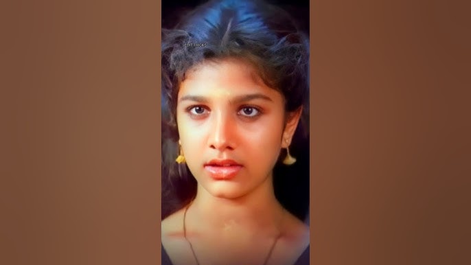 Rambha Transformation Biography And Childhood Photos #rambha #transformation
