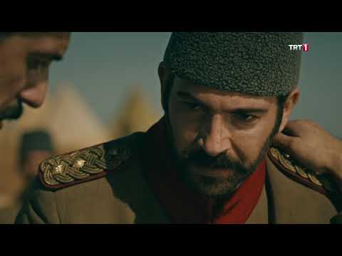 Mehmetçik 'Kutlu Zafer'