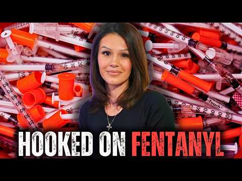 No Veins Left: From Dr. Phil to Chicago Heroin Streets