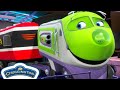 Koko Express Chuggington Shows For Kids