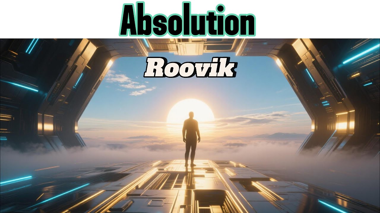 Watch Absolution - Roovik (Visualizer) on YouTube Watch Absolution - Roovik (Visualizer) on YouTube