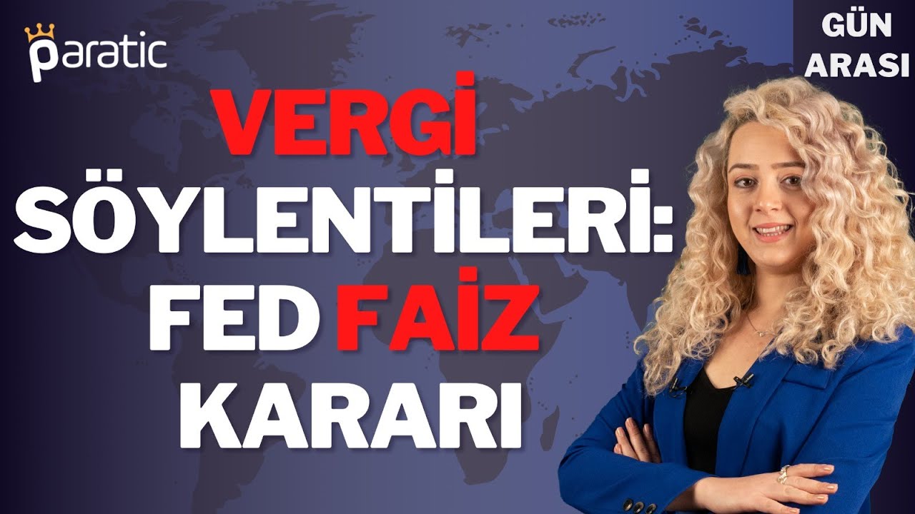 Paratic Youtube - ⚡ Bayram Öncesi Piyasada Son Durum
