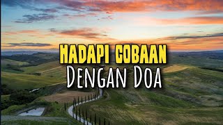 Hadapi Cobaan Dengan Doa - Renungan dan Doa Siang 6 Januari 2026