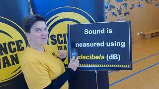 Measuring Sound with a Decibel Meter screenshot 4