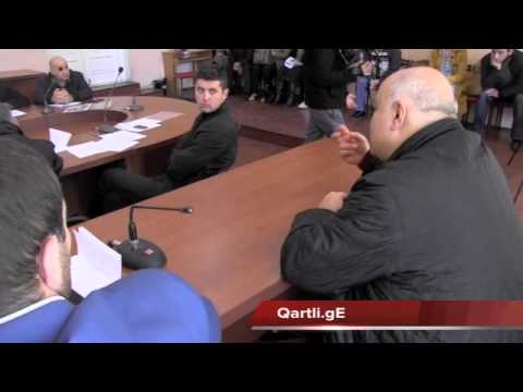 ,,აიპიების\" რეორგანიზაცია