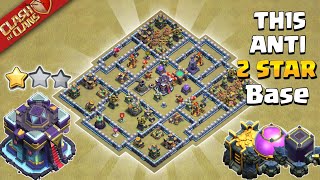 Download lagu Town Hall 15 War/Cwl/Trophy Base TH15 War Base 2026 | Clash of Clans