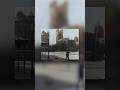 Cambridge, England in 1924 - Colorized Footage