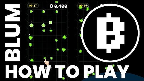 How To Play $BLUM | Crypto Airdrop | BLUM | Money Making Online