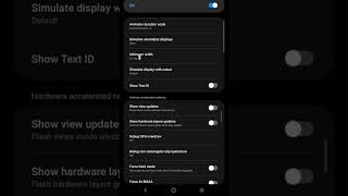 how to make high graphics games on android ❤️ #shots #shortvideo