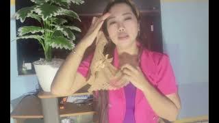 Riview cd seksi open crocth warna susu