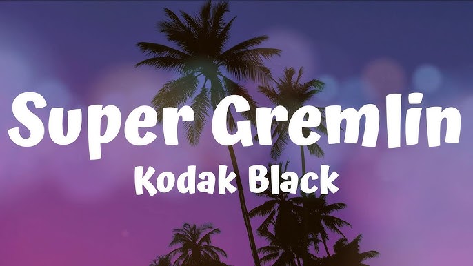 New Music Friday: Kodak Black, 42 Dugg, AZ And More Fresh Releases –