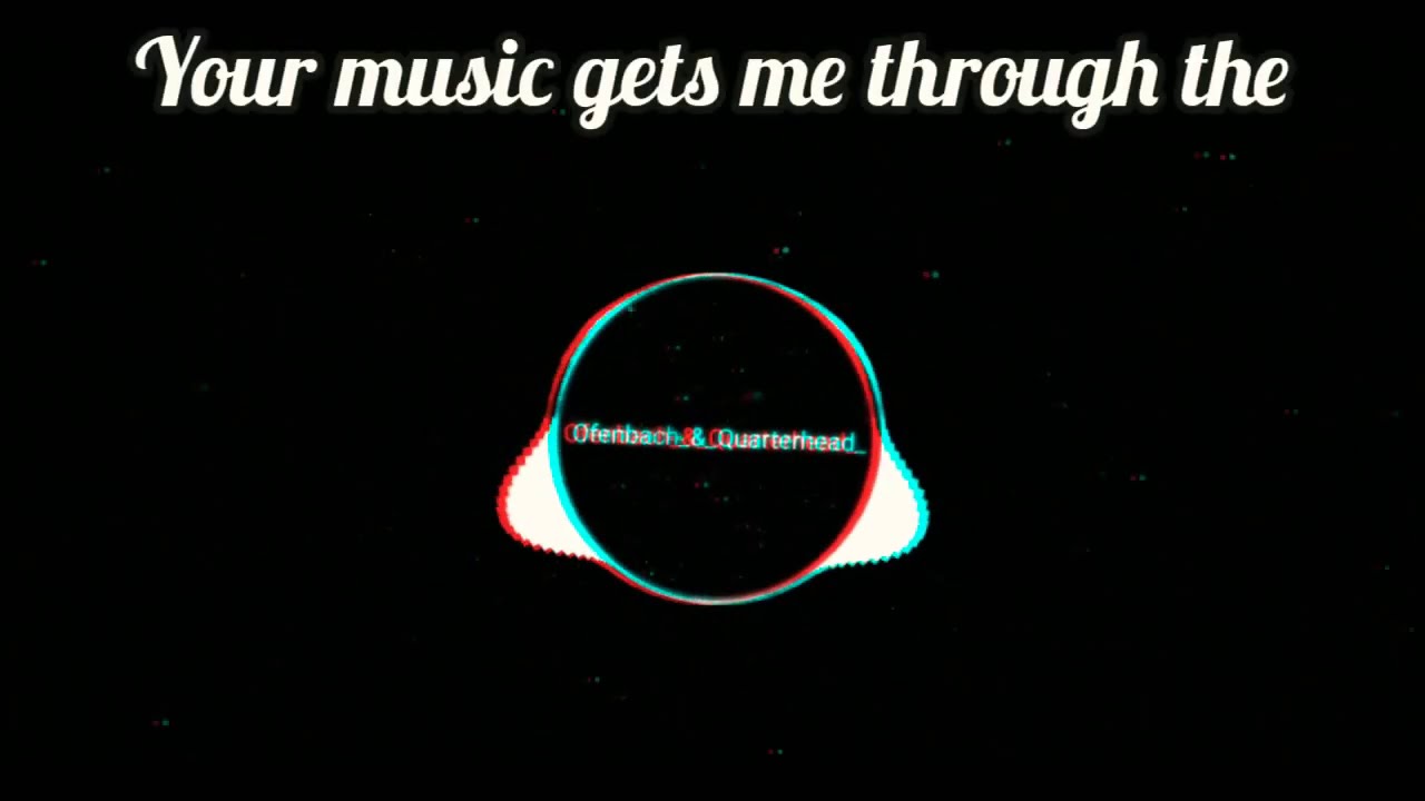 Ofenbach ft. Quarter head __ head shoulder knees & toes (lyrics) YouTube