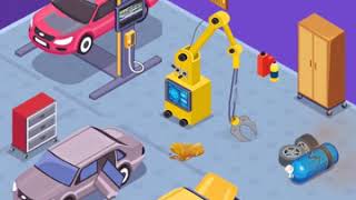 Fixit level 18 & level 19 | Repair and Renovate Your Dream Home screenshot 3