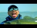 Y&#39;S『それでも釣りに行く feat.RAW-T &amp; 遊戯』OFFICIAL MUSIC VIDEO