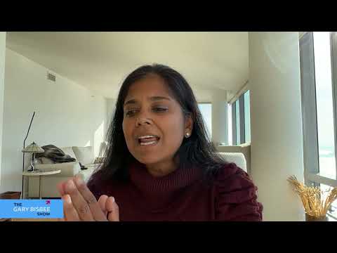 Big Data and Statistical Bias | Suchi Saria, Ph.D., Founder and CEO, Bayesian Health