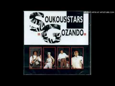 Soukous Stars Rep of CongoZaire   I Yelele Lokassa Ya M'Bongo