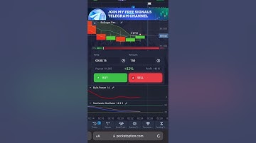 work from home | Trading with Jozy #trading #binaryoptions #trader