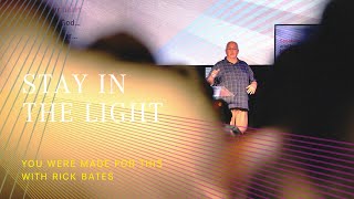 Download lagu 9 May 2021 | You Were Made for This: Stay in the Light