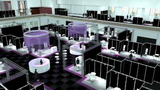 3D Promo Packaging Innovations 2015 Brussels