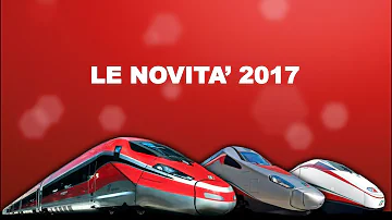 Quando cambia orario Trenitalia 2021?