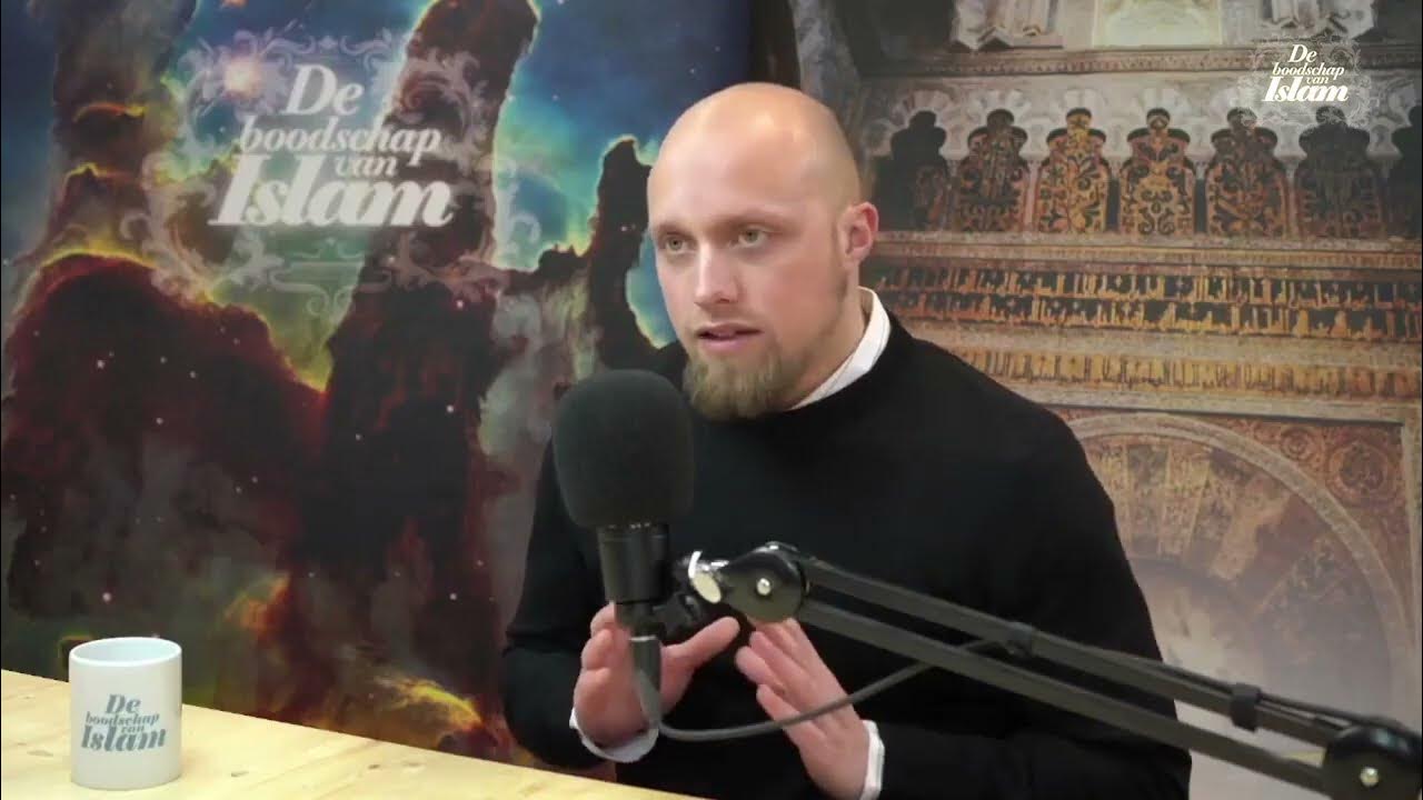 De wonderen van de Koran Het bewijs voor het profeetschap van Mohammed Nadeem Hasan YouTube