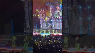 Liwanag sa Dilim - Rico Blanco with SB19 (Puregold OPM Con 2025)