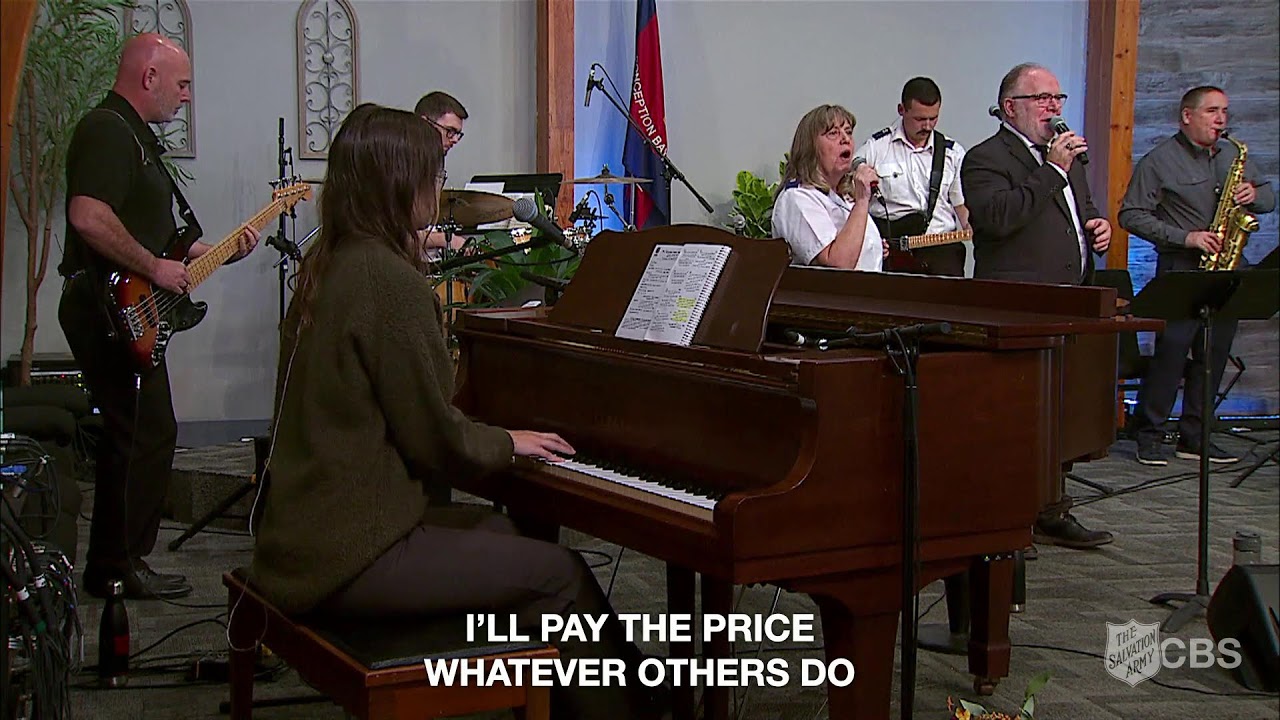 Sunday Morning Live Stream Oct. 26th, 2025