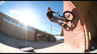 Demolition Ryan Biz Jordans 2019 Rotator Video