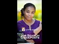 Job Search Guideposts | Sacred Time