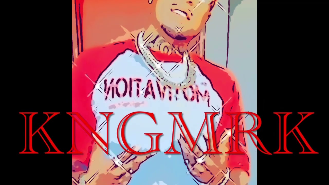 KNGMRK - I Would Be Lyin (snippet)