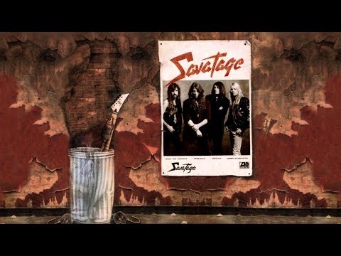 Putar Morning Sun (acoustic version) - Savatage