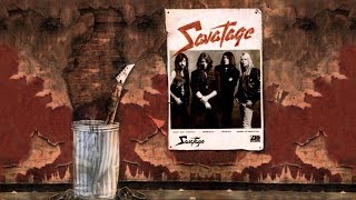 Video-Miniaturansicht von „Savatage - Morning Sun (Acoustic Version)“