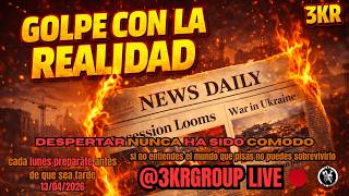 GOLPE CON LA REALIDAD 27-04-26