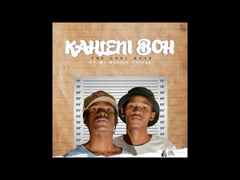 The Cool Guys Kahleni Boh AMA Hits 