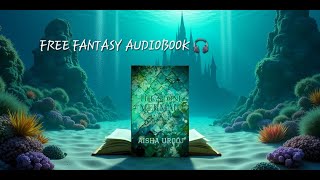 🎧 Full YA Fantasy Audiobook | Paranormal Romance | The Stone Mermaid by Aisha Urooj (Fairytales)