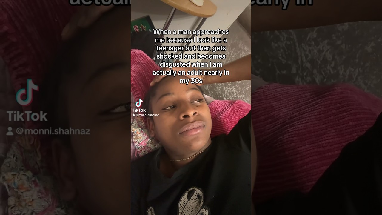 POV: LOOKING like a TEENAGER // 