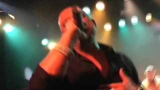King Bee: back by dope demand