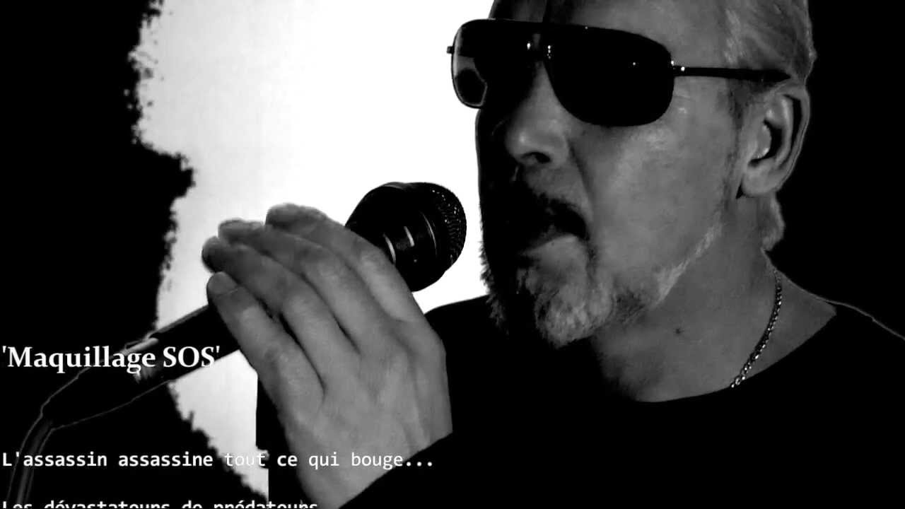 La place est rouge | Les dominateurs de profiteurs