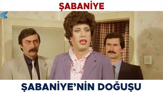 Şabaniye Türk Filmi Şabaniyenin Doğuşu Kemal Sunal Filmleri