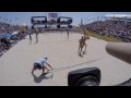 2015 ASICS WSOBV - Sunday