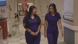 Memorial Hermann s program nurtures tomorrow s nurses