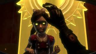 картинка: Bioshock 2 #4  УДОЧЕРИЛ СЕСТРИЧКУ (прохождение)