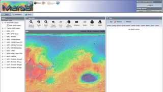Tutorial 3: Processing a CTX DTM