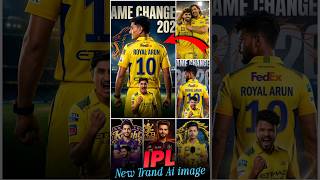 Gemini AI IPL Photo Editing Trick! Instagram Viral Poster Editing 2026 🎨🔥