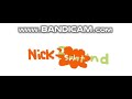 Nickelodeon Dream Logos 20 0 Now With NickHits 