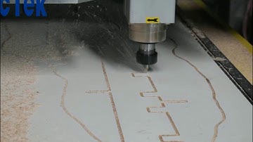 pneumatic atc tool changing cnc router  with drillling borning hole drill ACCTEK