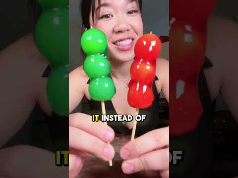 The Hardest Candy in the World? 😱 This Candy Can Hurt Your Teeth! 🍬